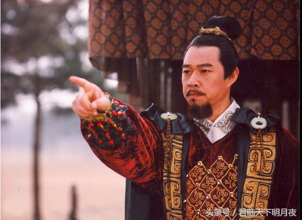 秦始皇为什么一生未立过皇后,秦始皇的一生为何没立皇后