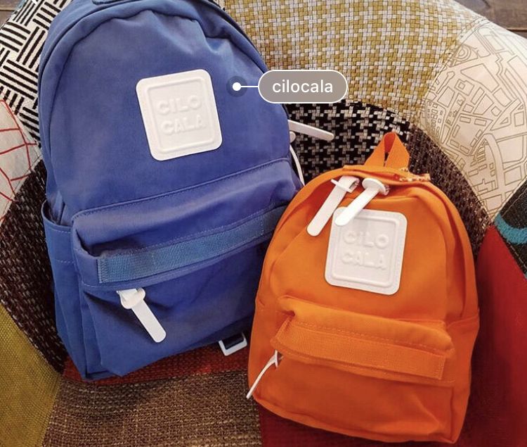 略显惊艳又比较普通的双肩包,有没有什么大牌又显低调的双肩包