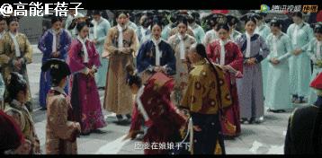 辛芷蕾看如懿传,辛芷蕾如懿传计谋