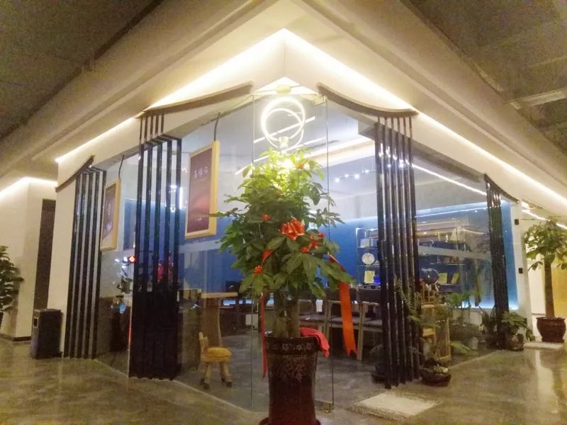 访设计师颜超艺:国家二级心理咨询师,独特视角创造独有生活空间