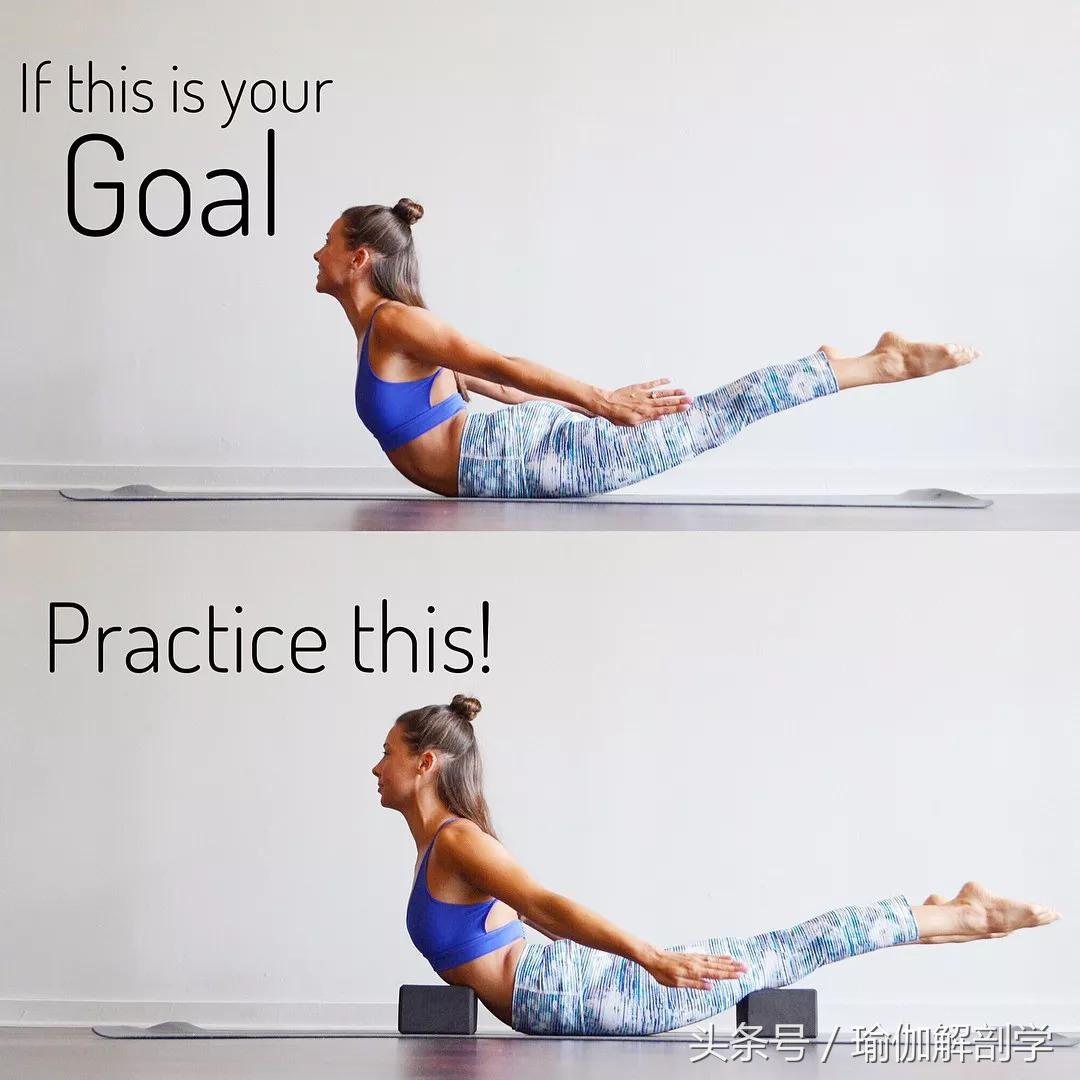 刚入门8-9岁瑜伽每日必练,如果你打算练瑜伽先要了解5件事