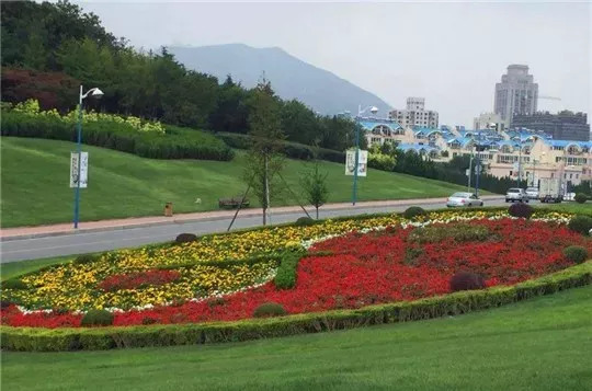 吃遍大连丨到大自然中去漫步，领略初秋的景致！找个好天气出发～