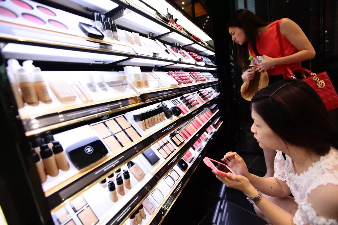 代购突然全部下架,代购价格暴跌