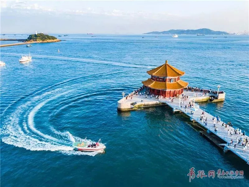 青岛市个人税收优惠政策,2019年青岛人免门票