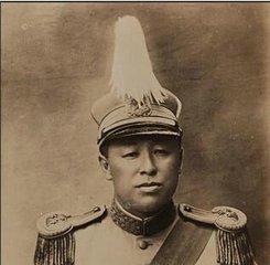 东北王张作霖有几个结拜兄弟,东北王张作霖结拜兄弟结局