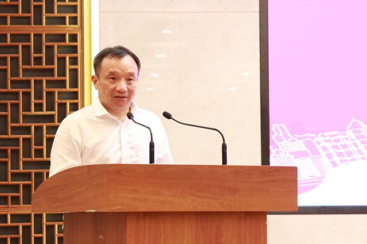 涌金系中植系德隆系,涌金系现状