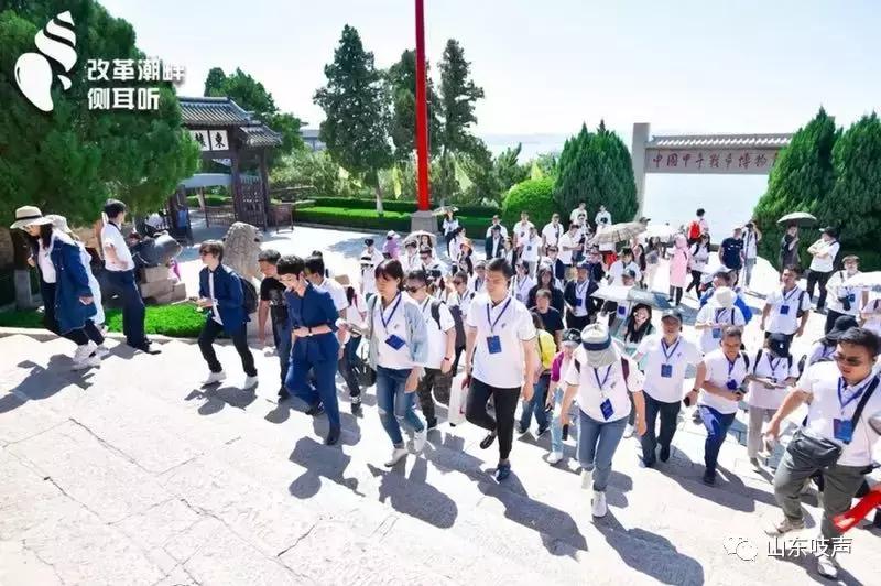 威海刘公岛为什么叫这个名字,威海刘公岛一座与众不同的岛屿