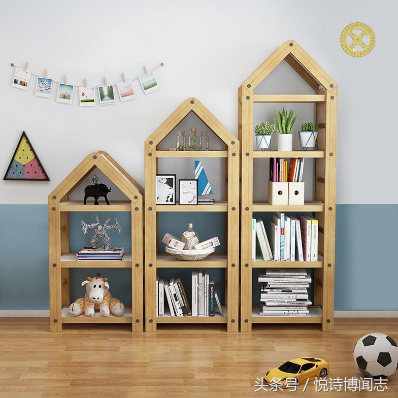 实木复古风家居,最爱的深色气质系实木家具