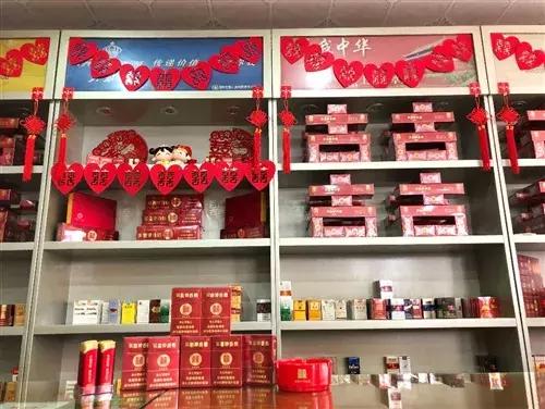 如何让一个产品快速打开市场,卷烟新品推介