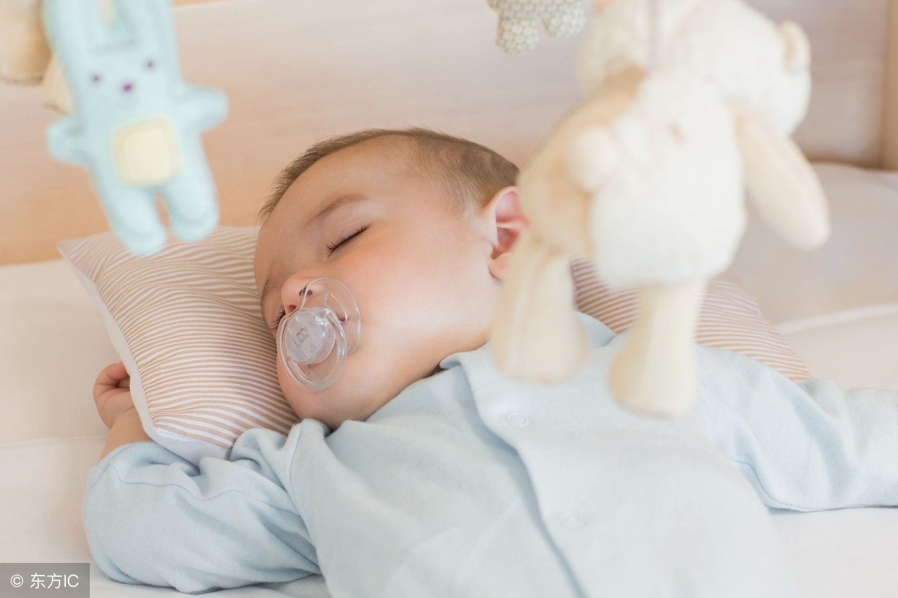 立竿见影治疗宝宝湿疹,如何对付湿疹婴儿