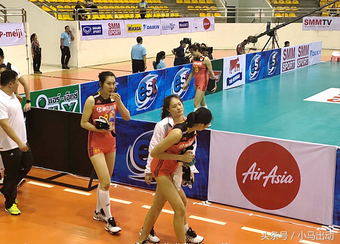 亚洲杯中国女排半决赛,女排亚洲杯中国战胜泰国技术分析