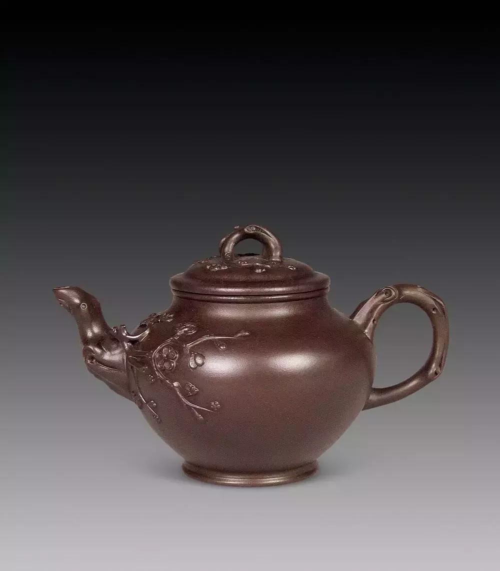 革文紫砂,革文紫砂壶有什么特点