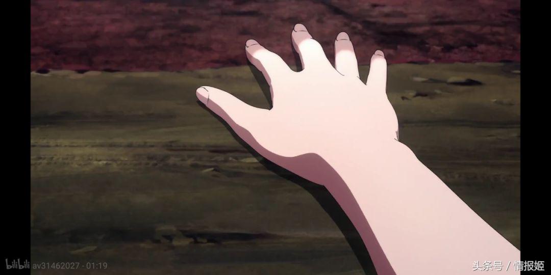 36分钟带你看完刀剑神域,刀剑神域3新图