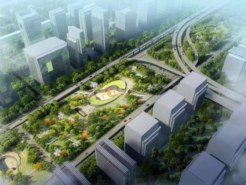 西安100个重点项目开工具体有哪些,西安22个项目列入重点工程名单