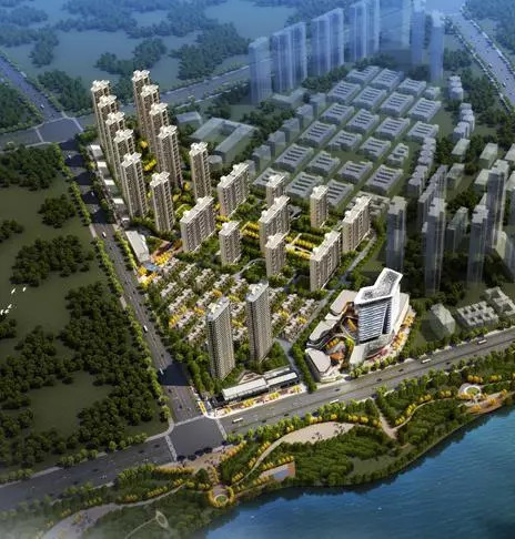 西安100个重点项目开工具体有哪些,西安22个项目列入重点工程名单