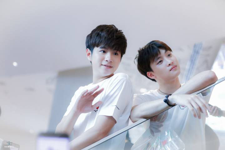 泰剧现实比剧里还虐的cp,泰剧cp推荐