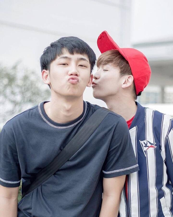 泰剧现实比剧里还虐的cp,泰剧cp推荐