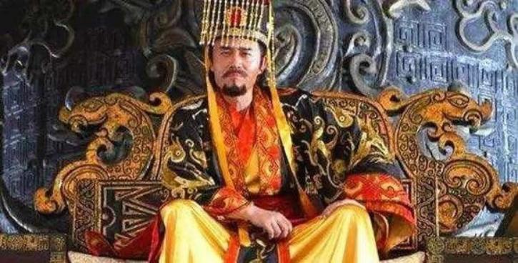 千古一帝秦始皇，从年幼被掌权到自己统一天下的辉煌一生