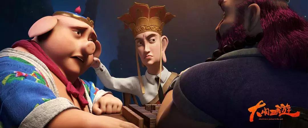 本周院线新片,本周新片先看哪一部