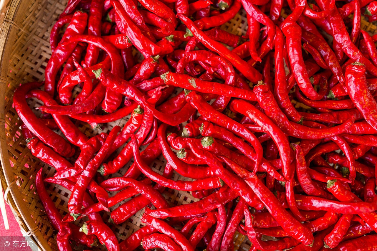今年辣椒价格行情专家分析,辣椒价格最新行情12月9号朝天椒