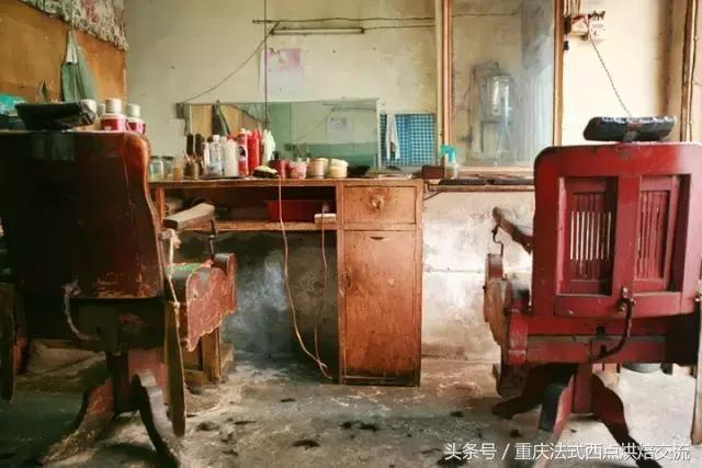 重庆十大网红地标,重庆正在消失的地标