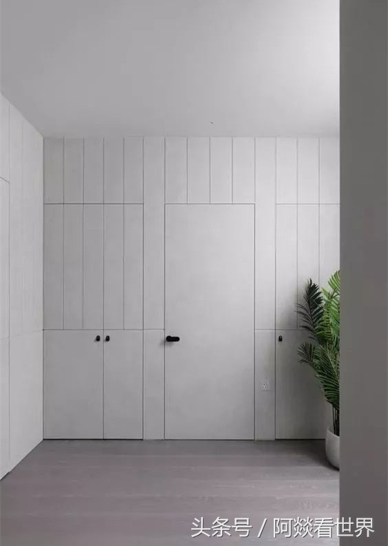 厕所门对卧室门最佳解决方法,卧室门对厕所门最佳化解方法