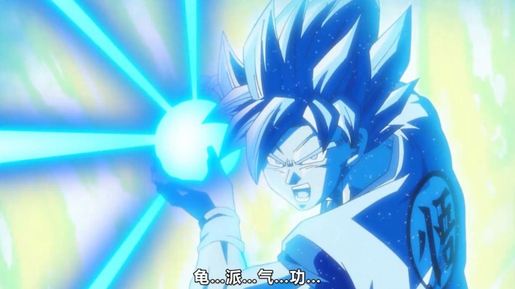 票选“JUMP史上十大最强必杀技”：龙珠霸占冠亚，海贼王落榜！