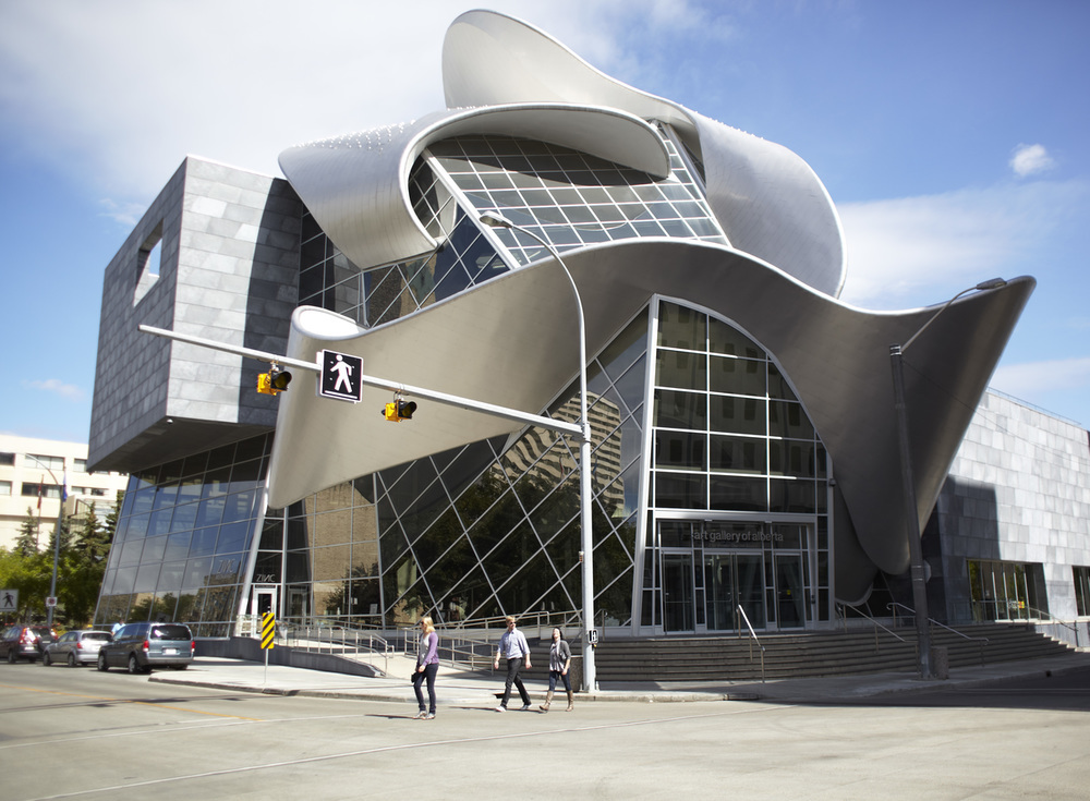 繁华与宁静共存的生活,繁华与宁静