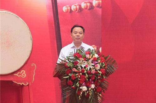 “致敬石门焕然新生”建华城市广场盛大开业开启商业消费新时代