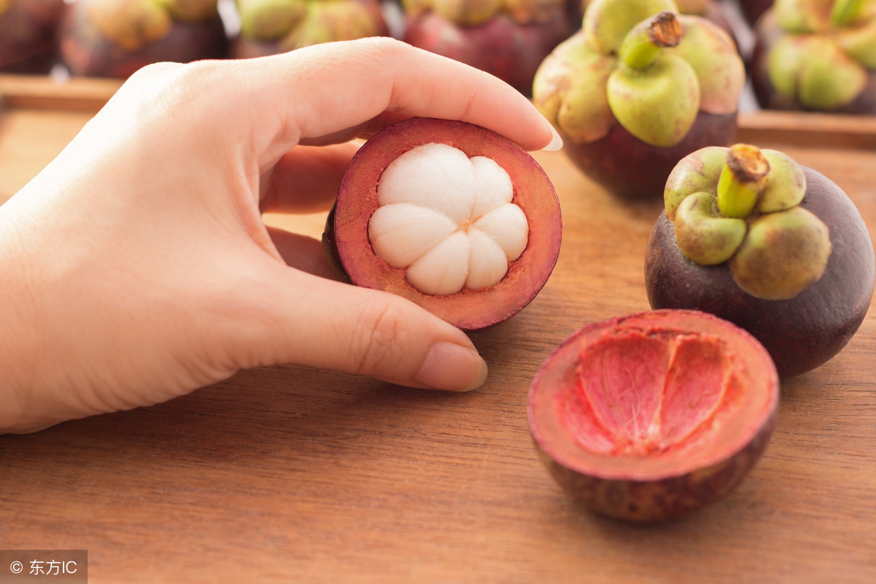 男子吃8颗山竹，引消化道大出血！医生道出真相，希望你以此为戒