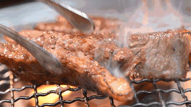 M10级烤肉!体育西的烤肉之王,持续称霸广州TOP1!