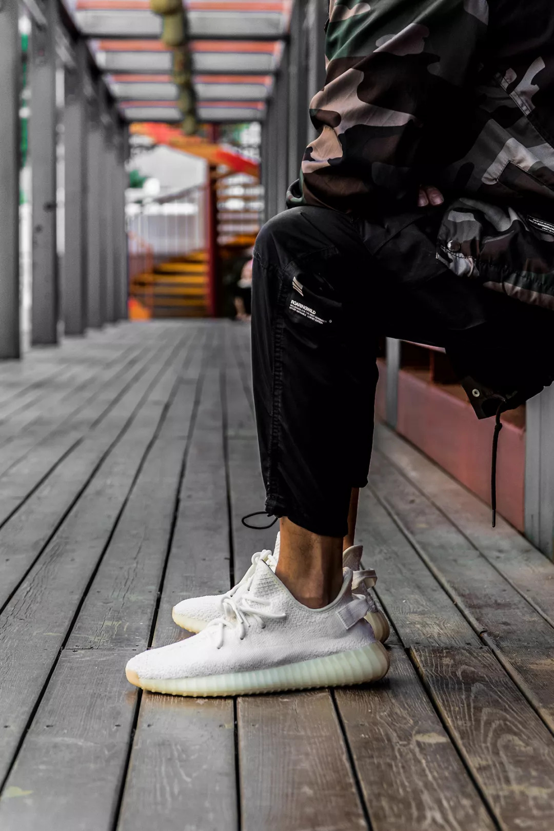 小白鞋巅峰作品,yeezyboost350v2分男女款吗