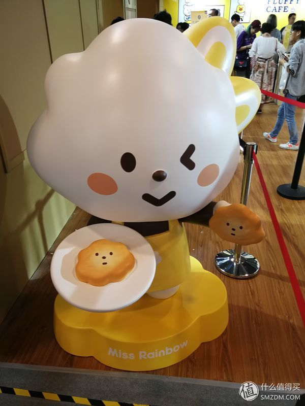 外行看热闹图文,北京国际潮流玩具展最强攻略