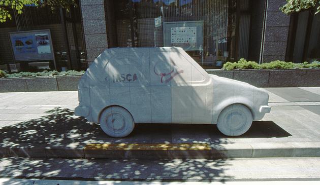 世界最出名的艺术区,世界创意艺术圣地