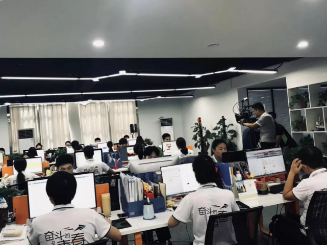 段超——十年磨一剑，他一直用“心”追寻属于自己的电影梦