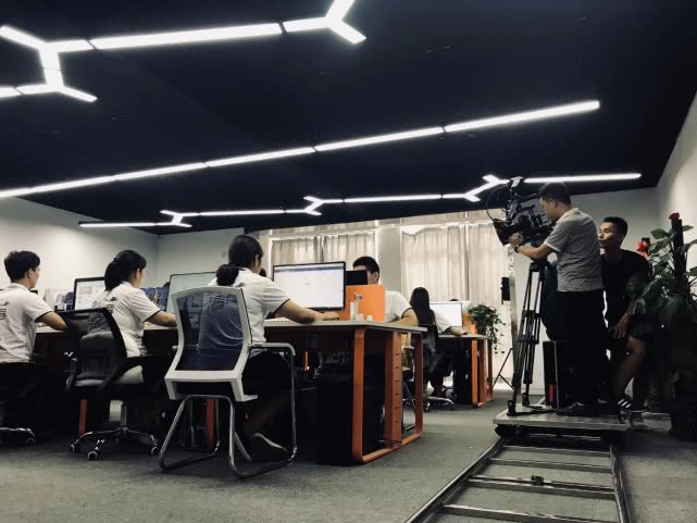 段超——十年磨一剑，他一直用“心”追寻属于自己的电影梦