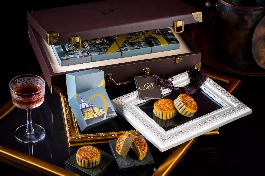 迪士尼中秋月饼礼盒推荐,迪士尼中秋节月饼礼盒高端