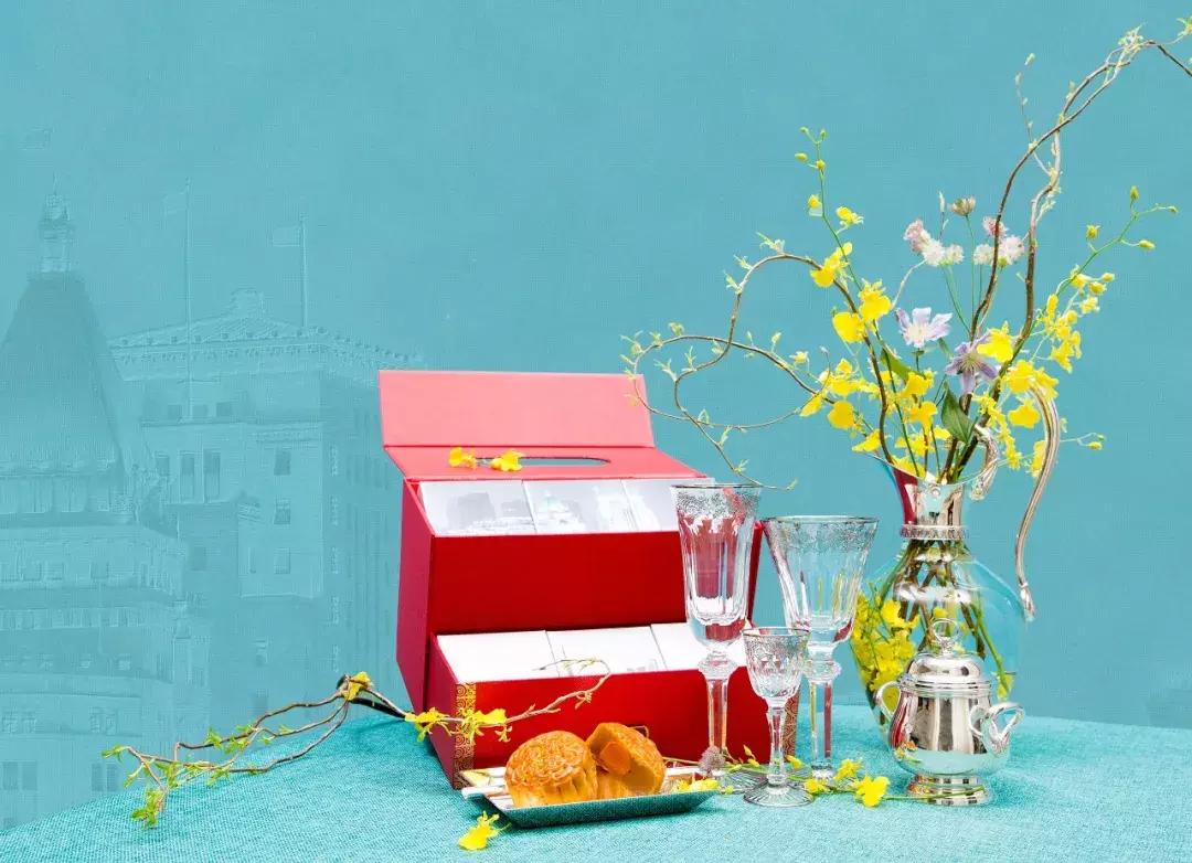 迪士尼中秋月饼礼盒推荐,迪士尼中秋节月饼礼盒高端