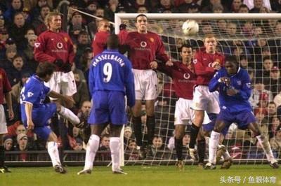 震惊足坛的10大任意球破门,足坛十大任意球大师排名
