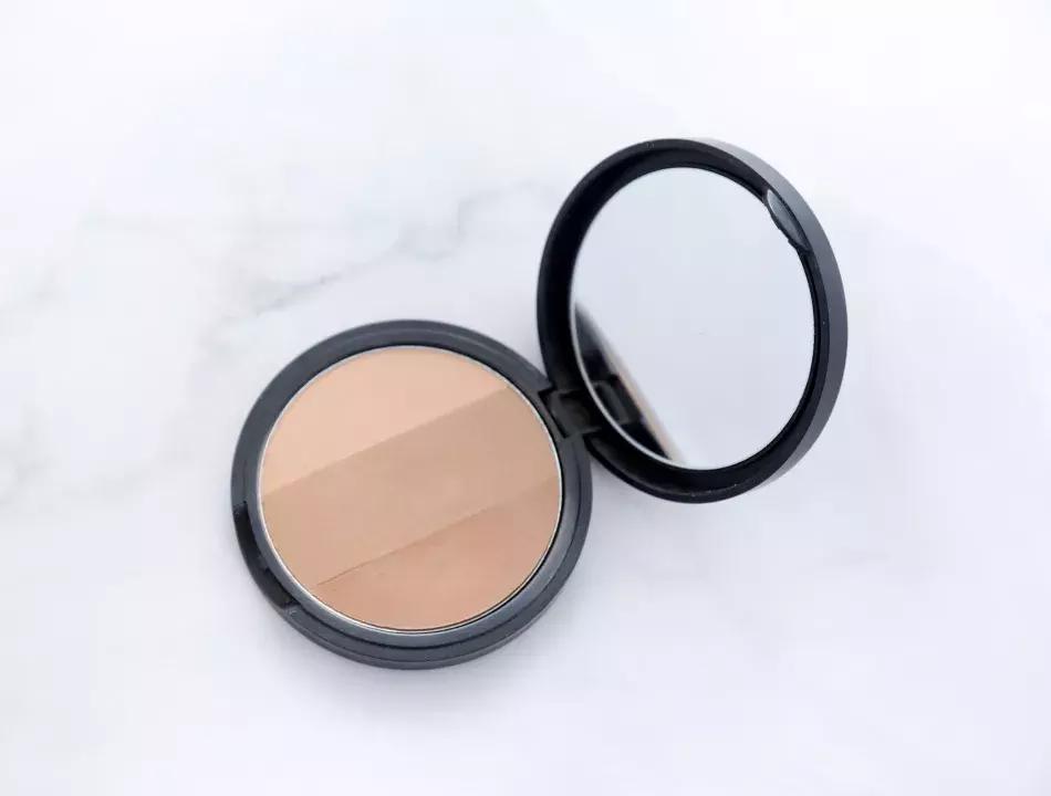 堪比整容的祛纹技巧,心机显瘦修容方法