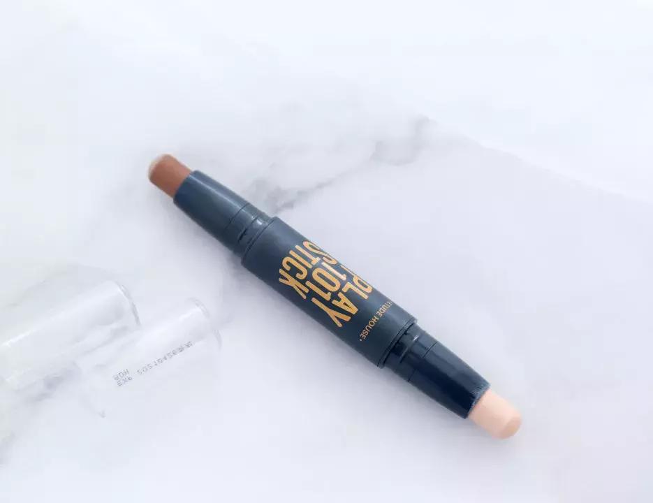 堪比整容的祛纹技巧,心机显瘦修容方法