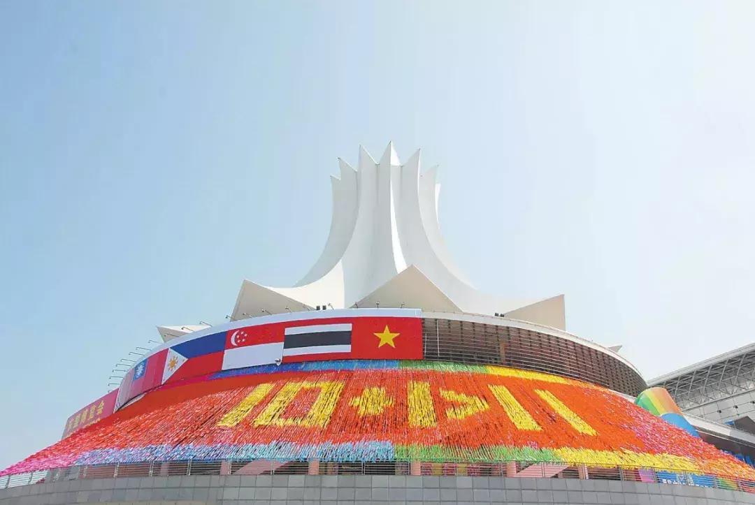 这才是我们眼中的南宁,南宁人说的南宁在哪里