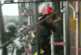 山竹降温最新消息,山竹应对力度不减