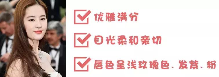 怎么找到适合自己的镜面口红色号,别再盲目追求大牌