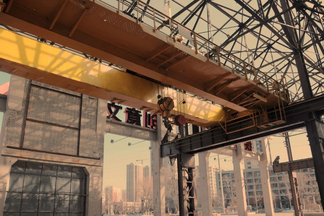 沈阳1905文化创意园照相,沈阳1905文化创意园简介