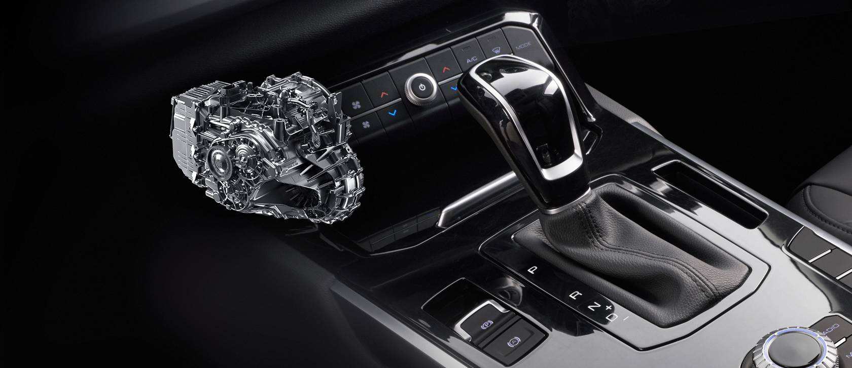 双离合干式和湿式区别在哪里,双离合干式和湿式优缺点