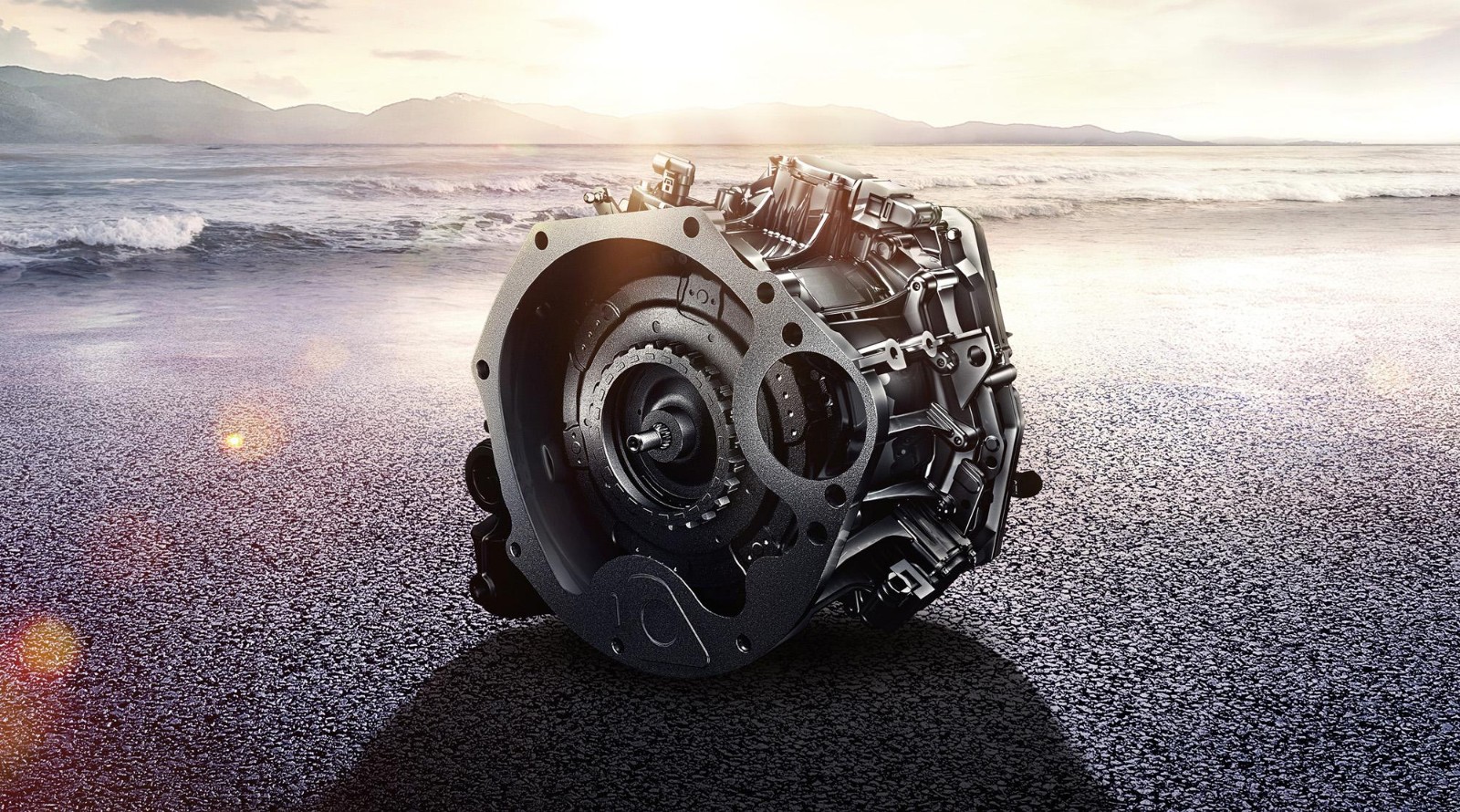 双离合干式和湿式区别在哪里,双离合干式和湿式优缺点