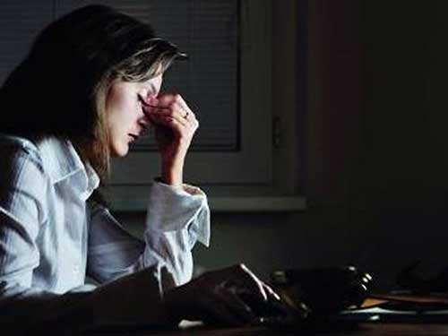 秋天螨虫怎么消除,脸上有螨虫小编教你一招解决螨虫