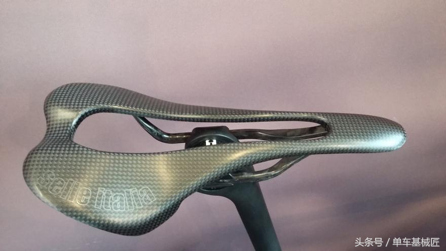 有人说这个车座坐上像木头，又硬又难受，来看看我3年的使用心得