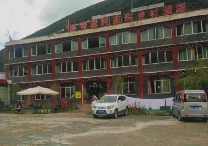 成都小伙骑行川藏穷游,成都单车骑行318川藏线攻略